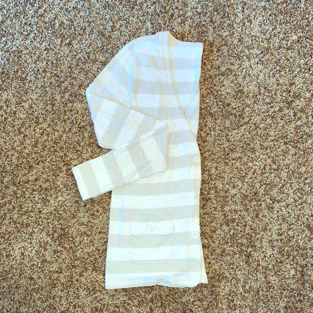 J. Crew Cardigan